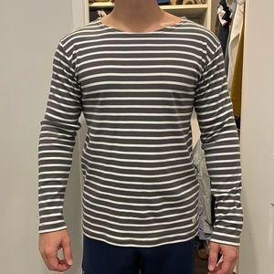 Armor Lux Mariniere “Houat” Homme